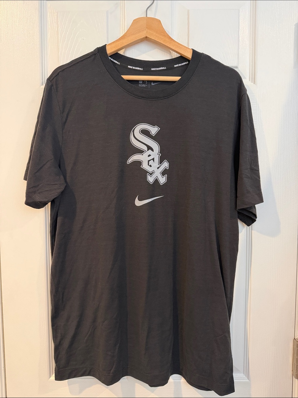 Nike Chicago White Sox T-shirt